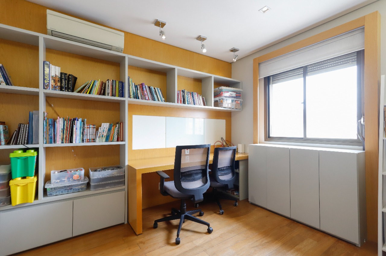 Apartamento, 4 quartos, 320 m² - Foto 10