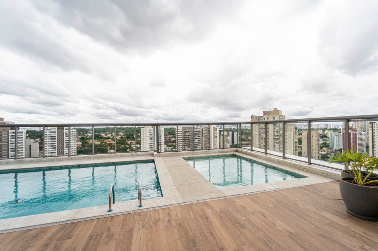 Apartamento, 3 quartos, 107 m² - Foto 26