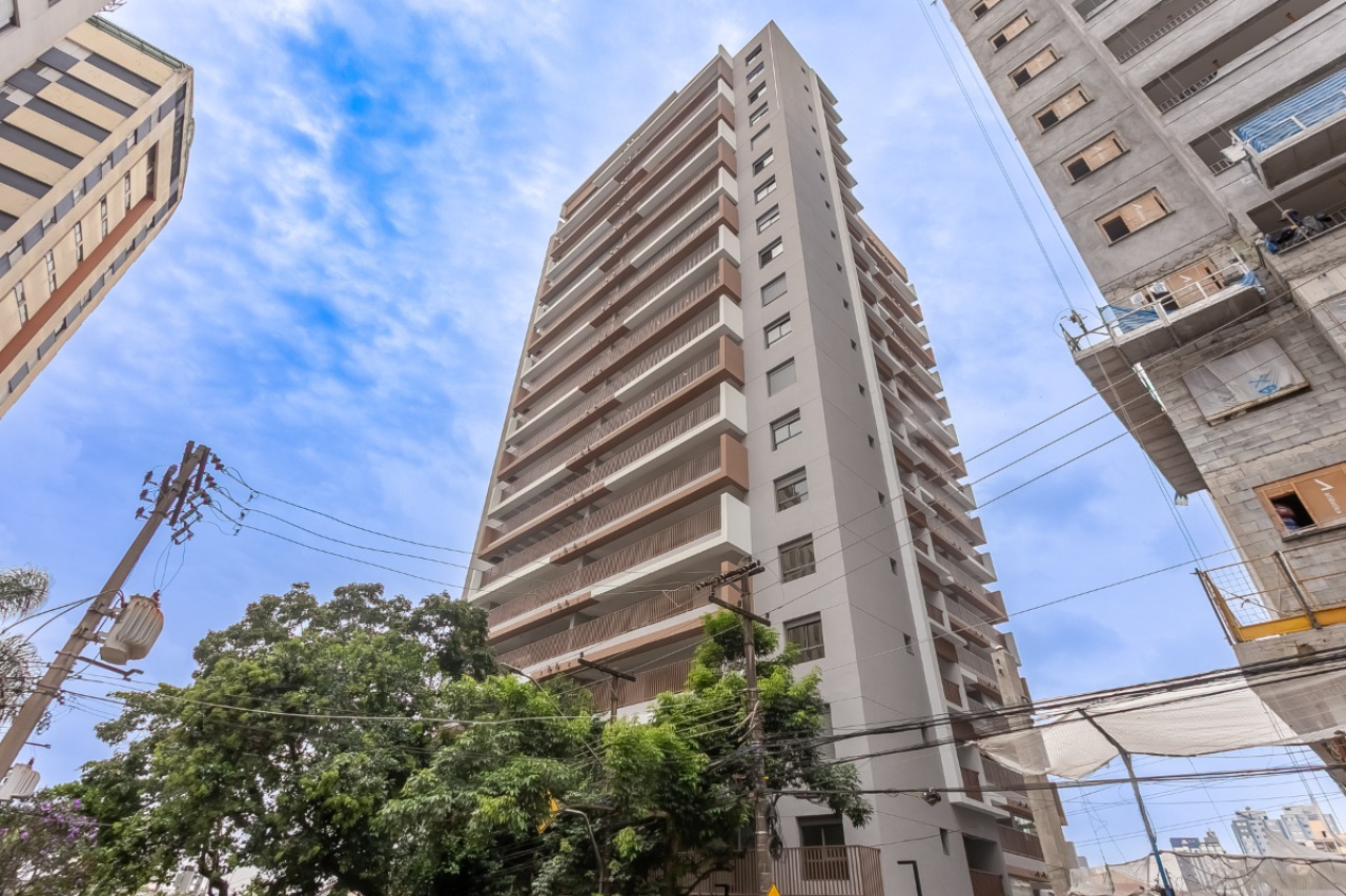 Apartamento, 3 quartos, 109 m² - Foto 37