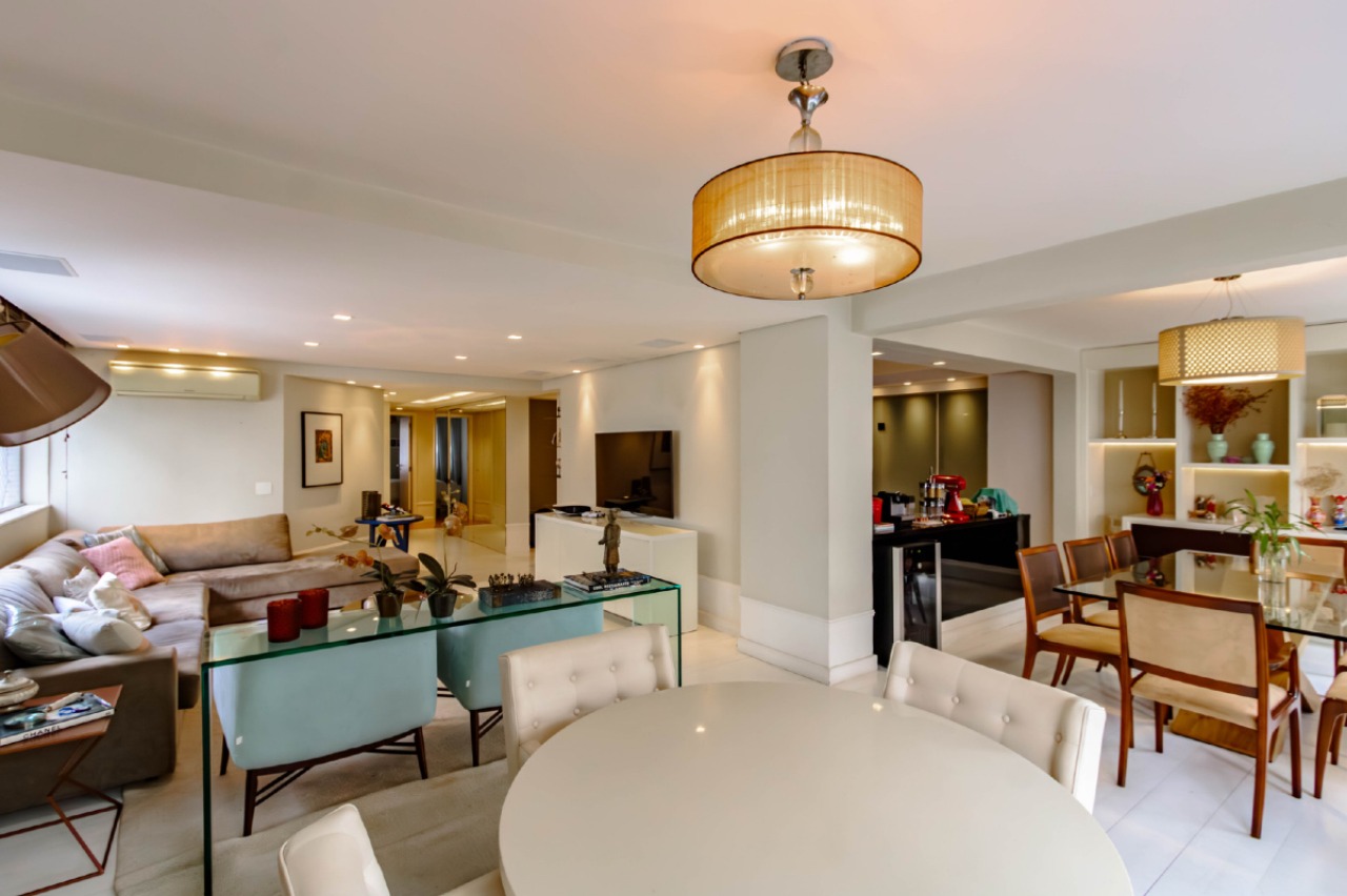 Apartamento, 2 quartos, 172 m² - Foto 4