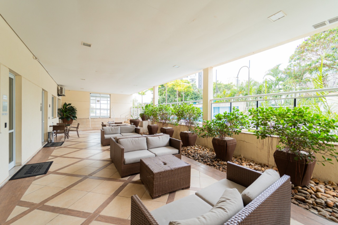 Apartamento, 1 quarto, 53 m² - Foto 36