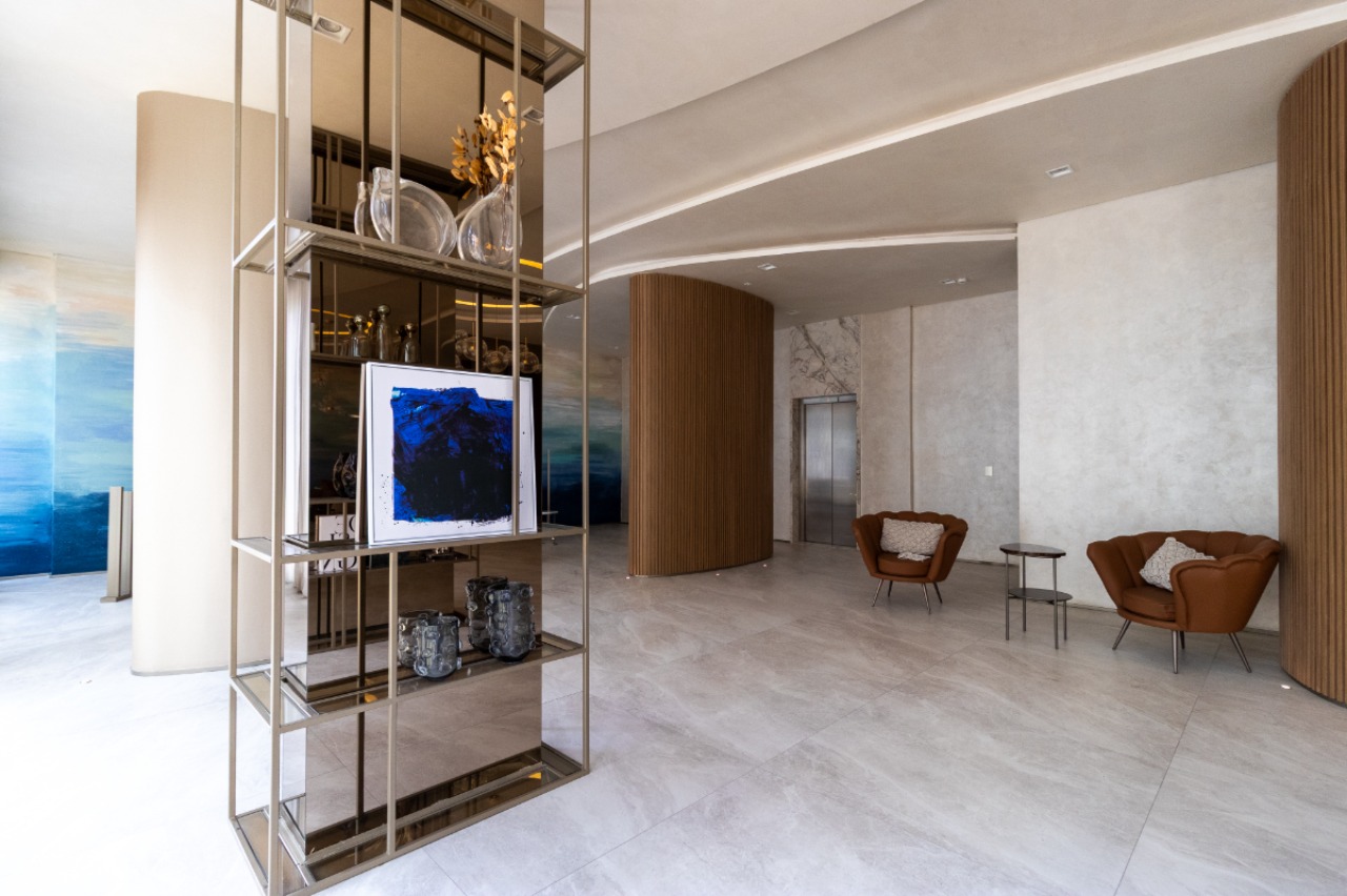 Apartamento, 2 quartos, 79 m² - Foto 42
