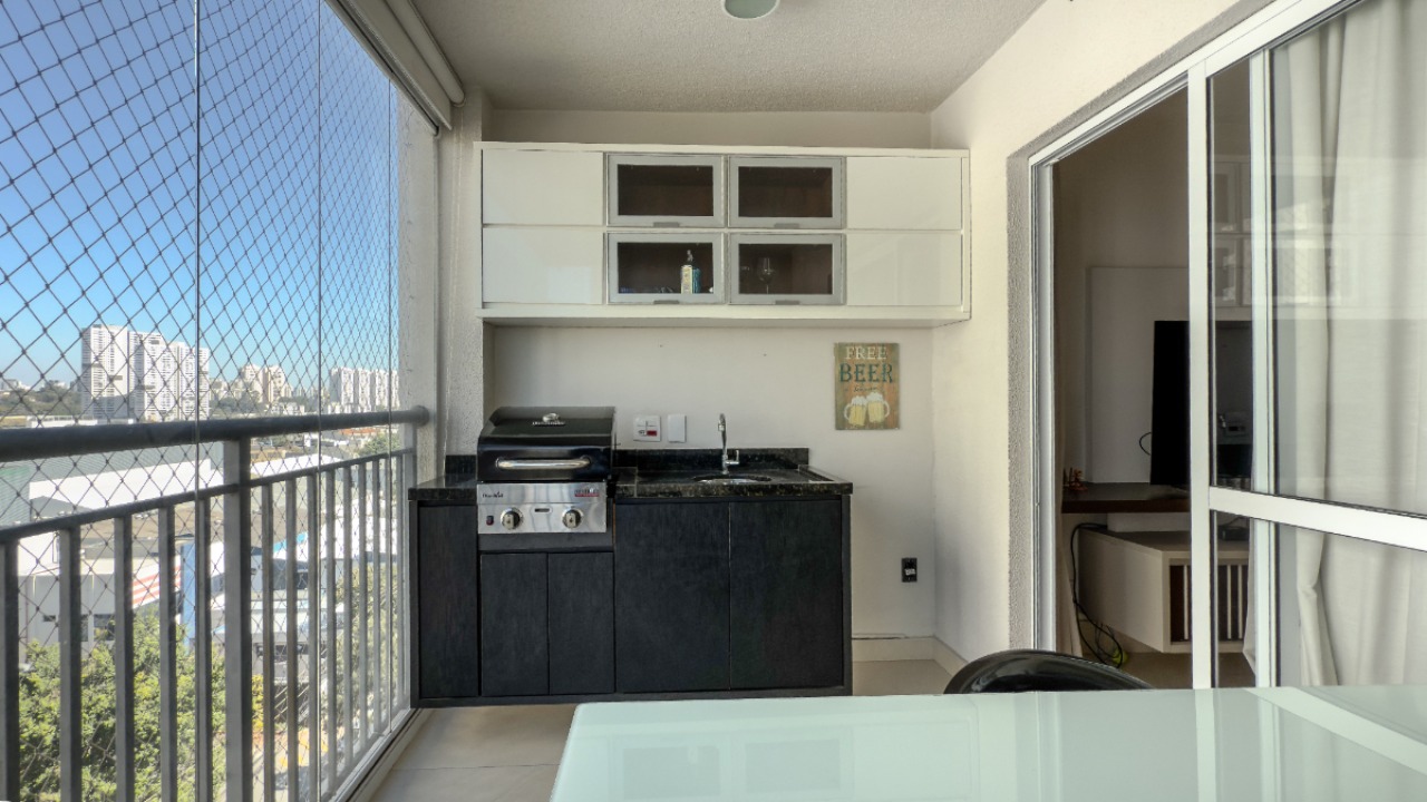Apartamento, 2 quartos, 60 m² - Foto 4