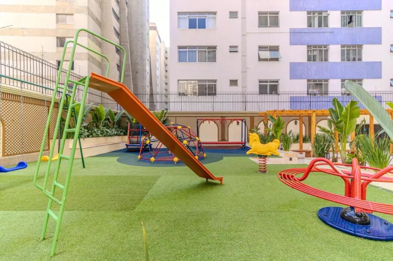 Apartamento, 4 quartos, 320 m² - Foto 18