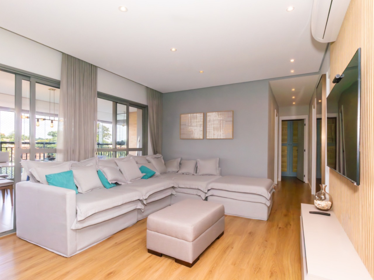 Apartamento, 3 quartos, 115 m² - Foto 5