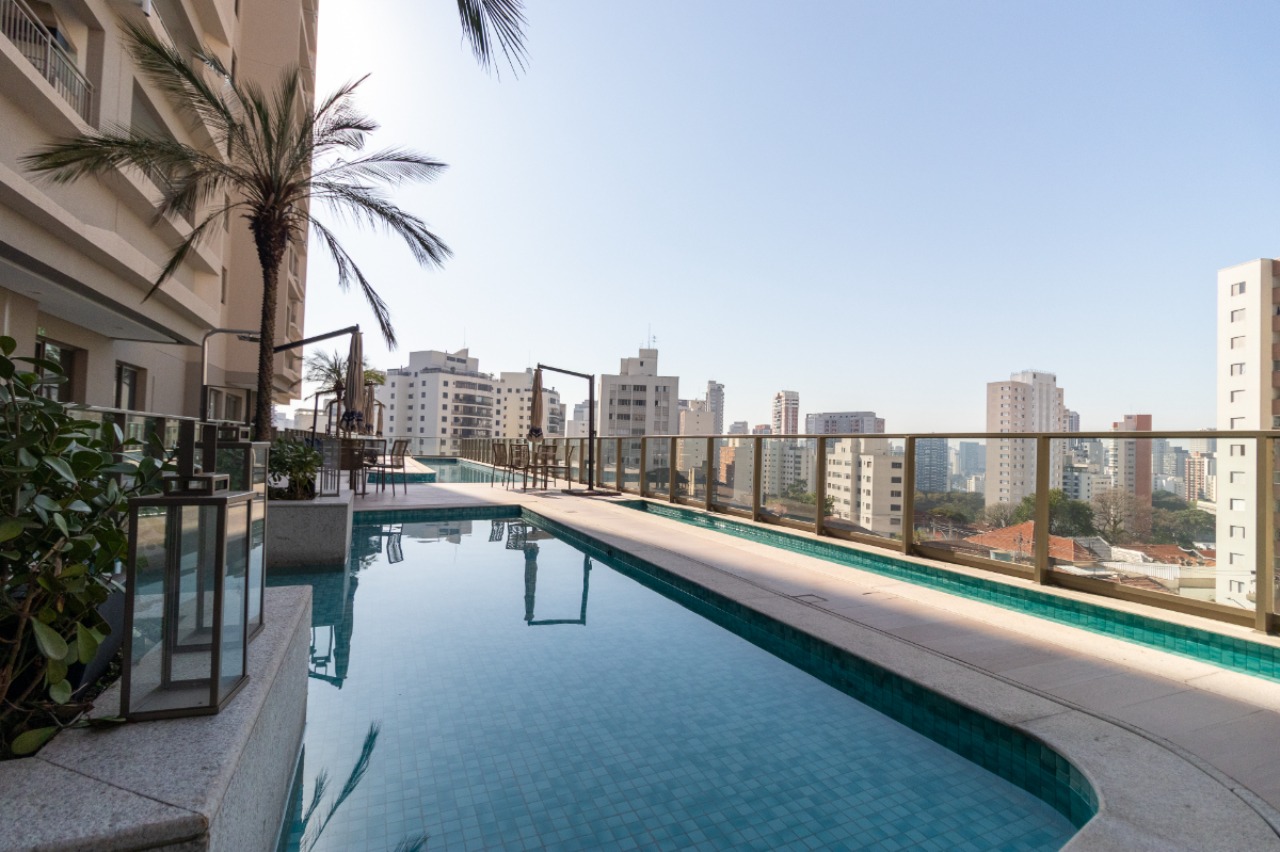 Apartamento, 2 quartos, 79 m² - Foto 31