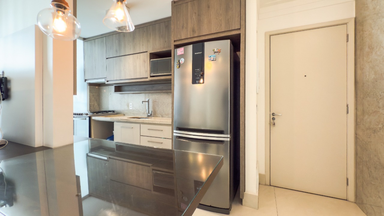 Apartamento, 2 quartos, 60 m² - Foto 8