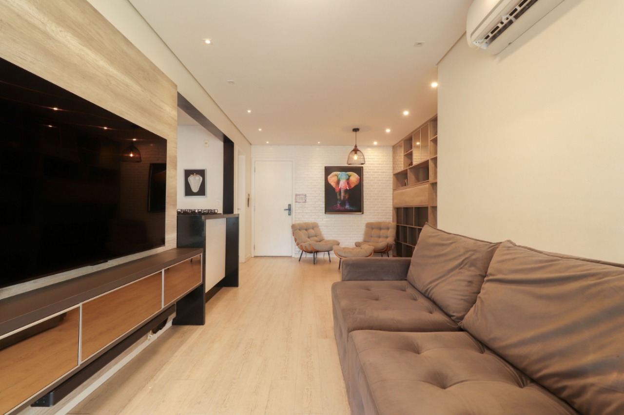 Apartamento, 2 quartos, 94 m² - Foto 6