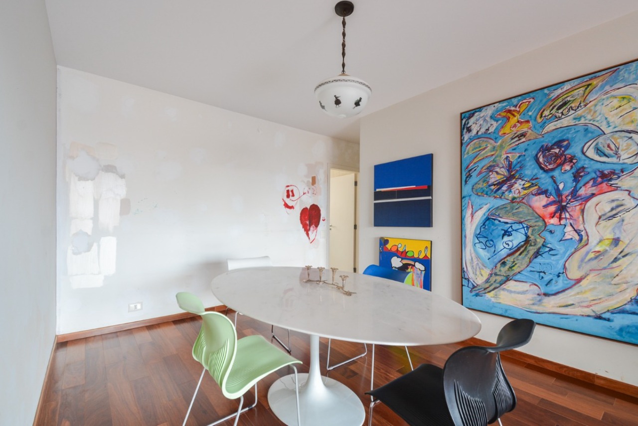 Apartamento, 2 quartos, 151 m² - Foto 9