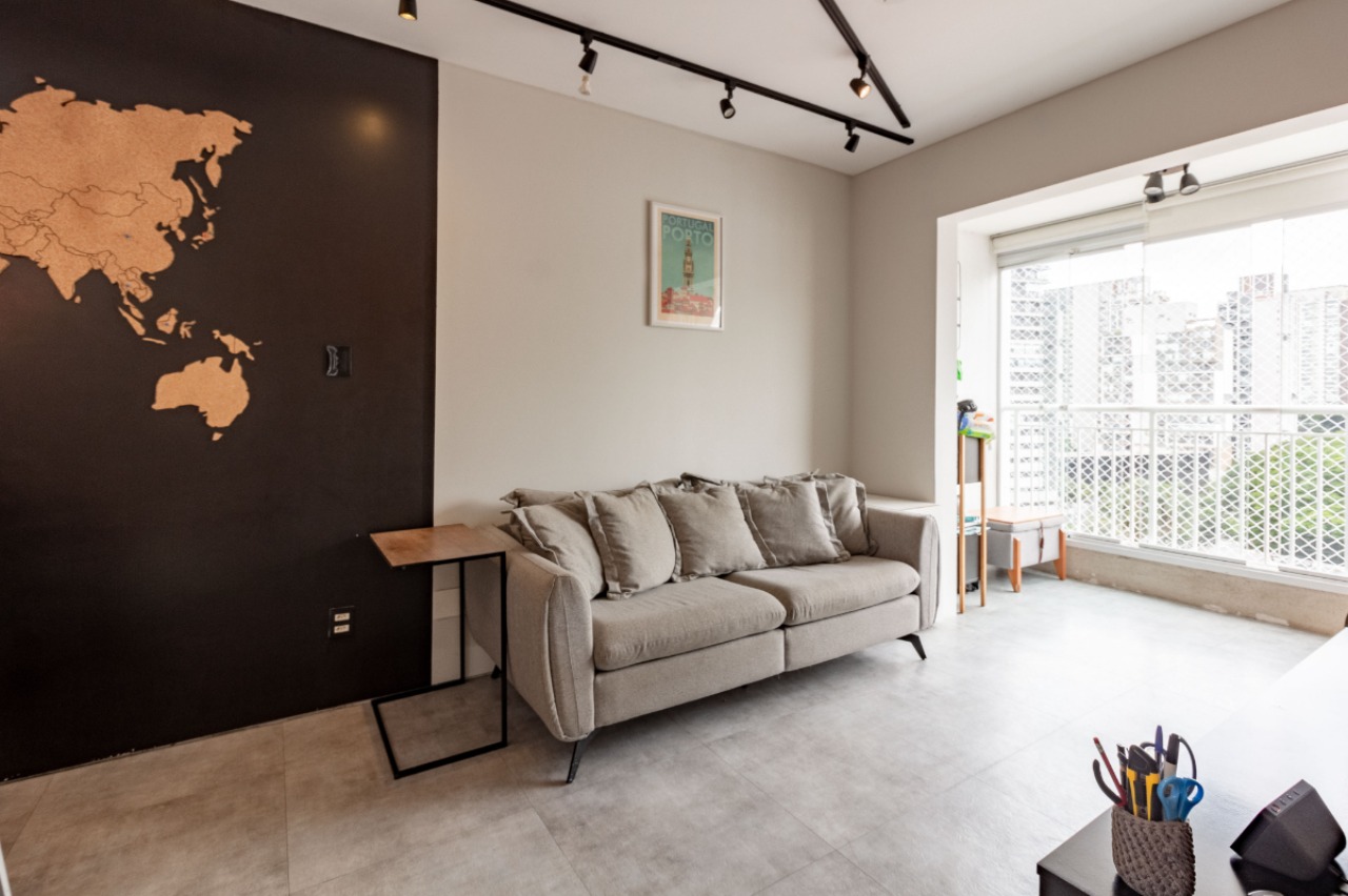 Cobertura, 2 quartos, 104 m² - Foto 4