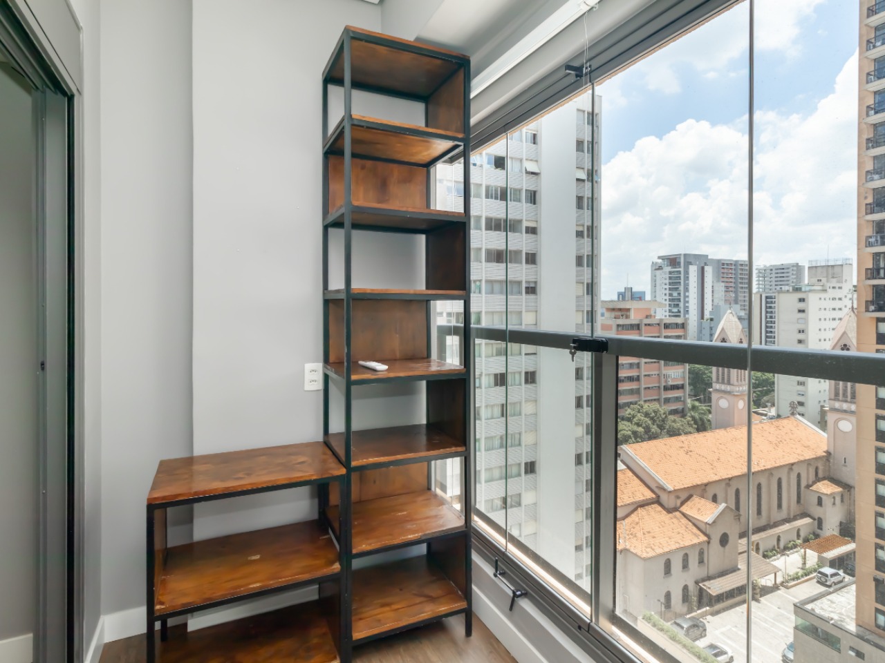 Apartamento, 2 quartos, 96 m² - Foto 13