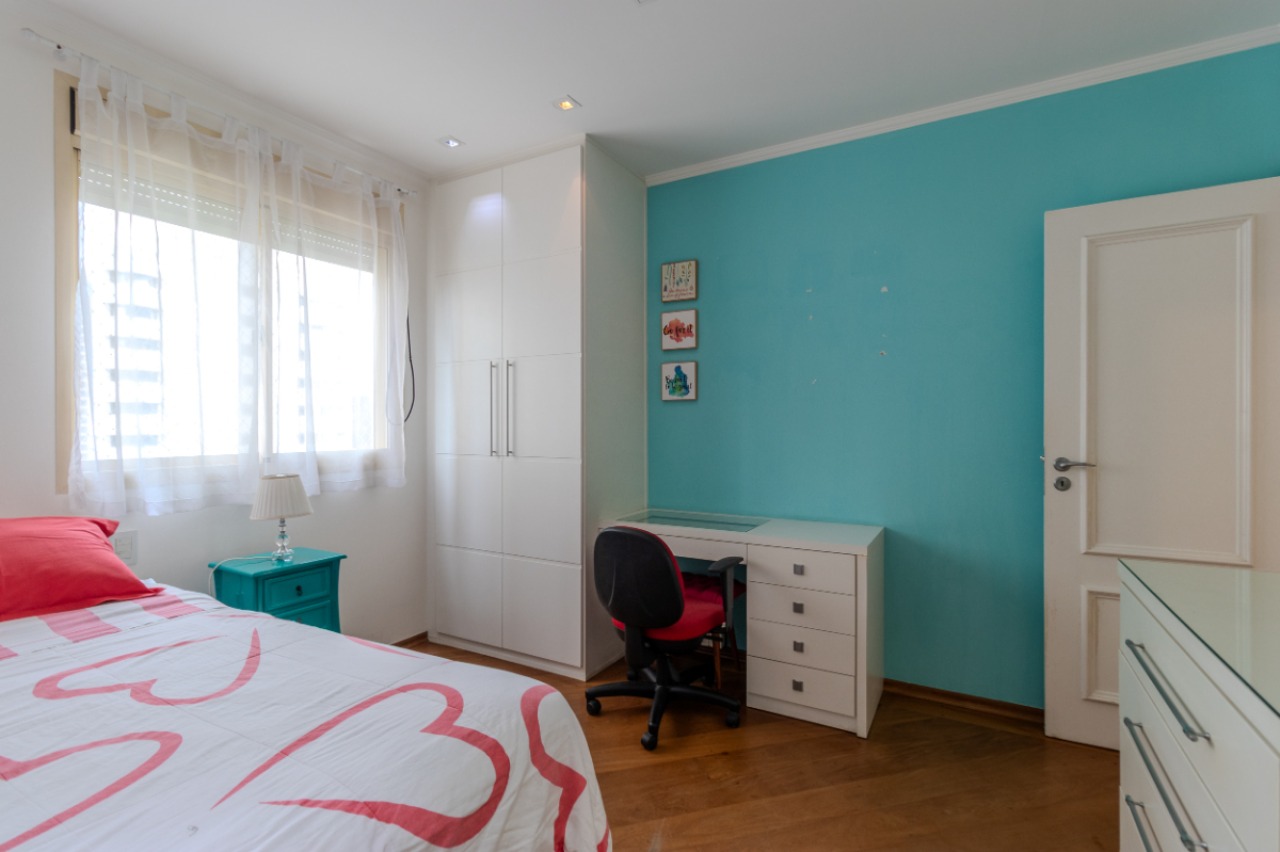 Apartamento, 3 quartos, 237 m² - Foto 42
