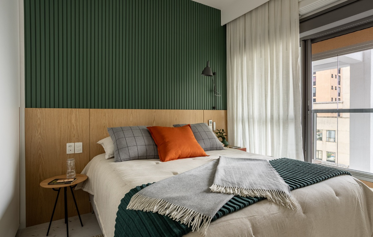 Apartamento, 2 quartos, 118 m² - Foto 17