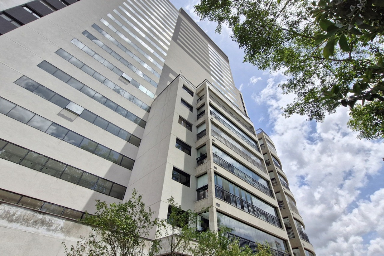 Apartamento, 1 quarto, 64 m² - Foto 30