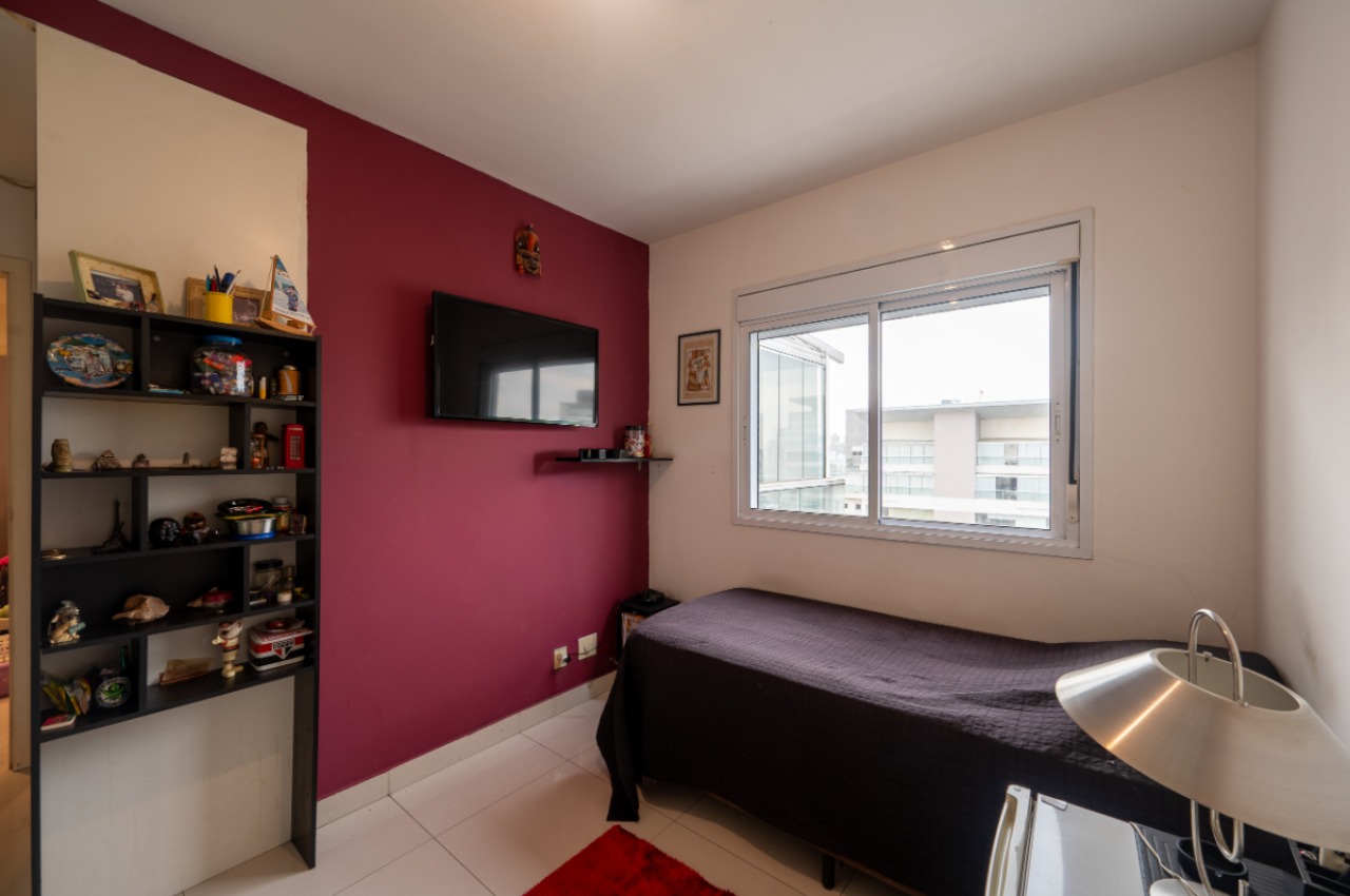 Cobertura, 5 quartos, 240 m² - Foto 28