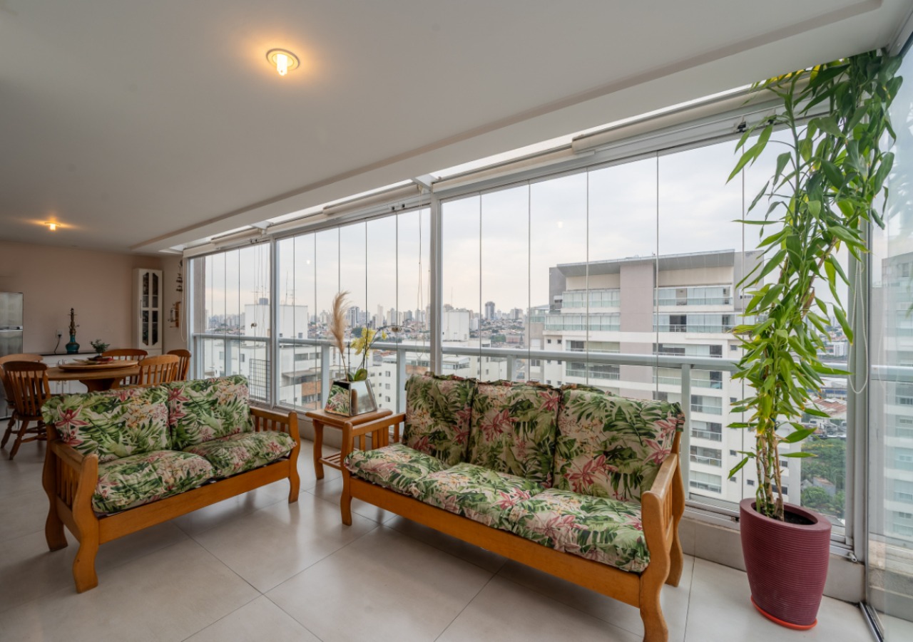Cobertura, 5 quartos, 240 m² - Foto 6