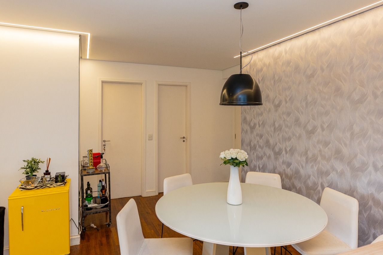Apartamento, 3 quartos, 108 m² - Foto 8