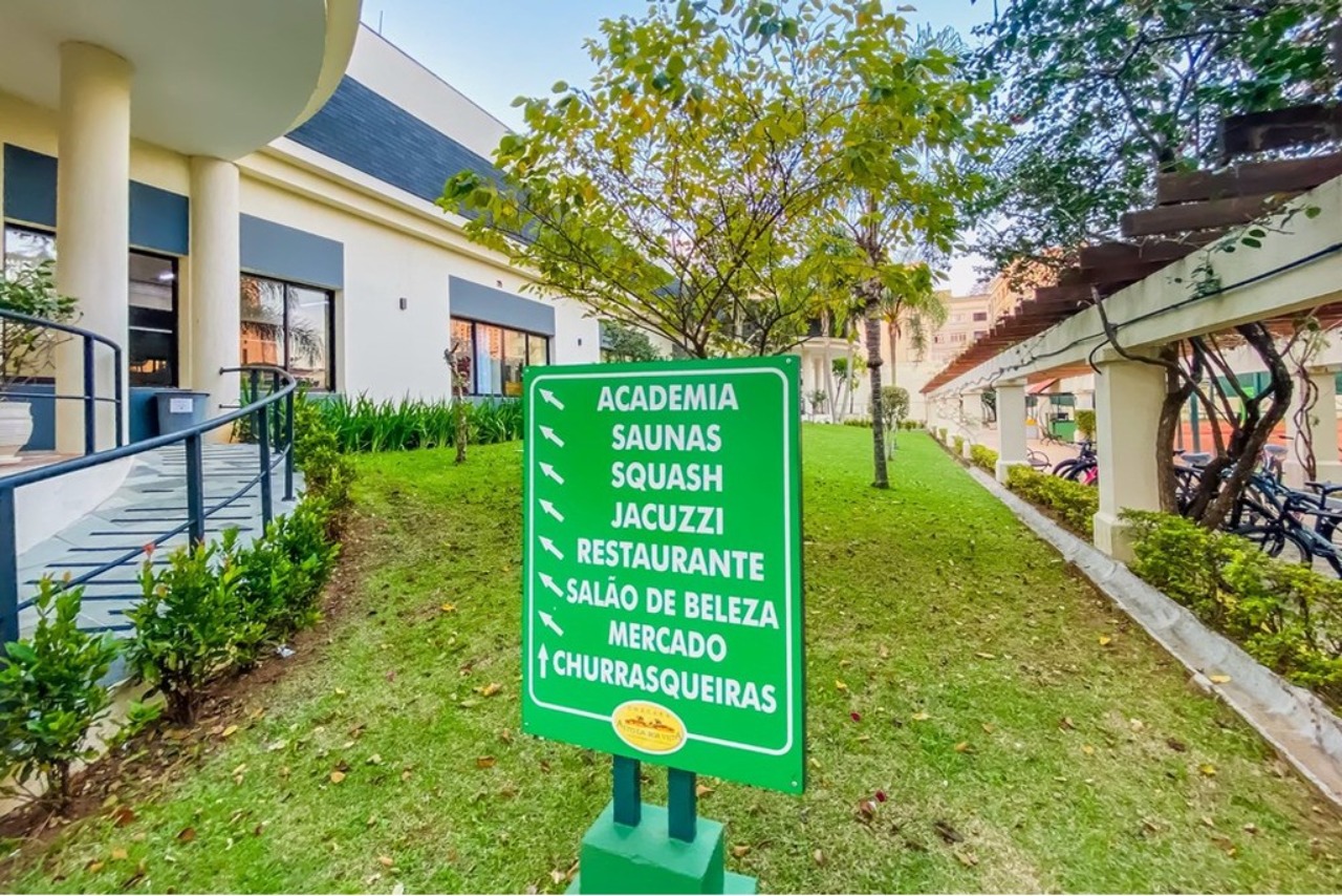 Apartamento, 3 quartos, 148 m² - Foto 33