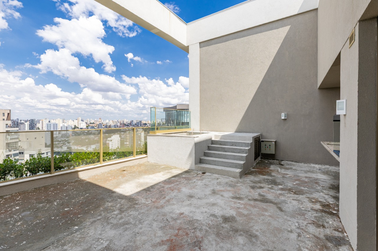 Cobertura, 4 quartos, 418 m² - Foto 14