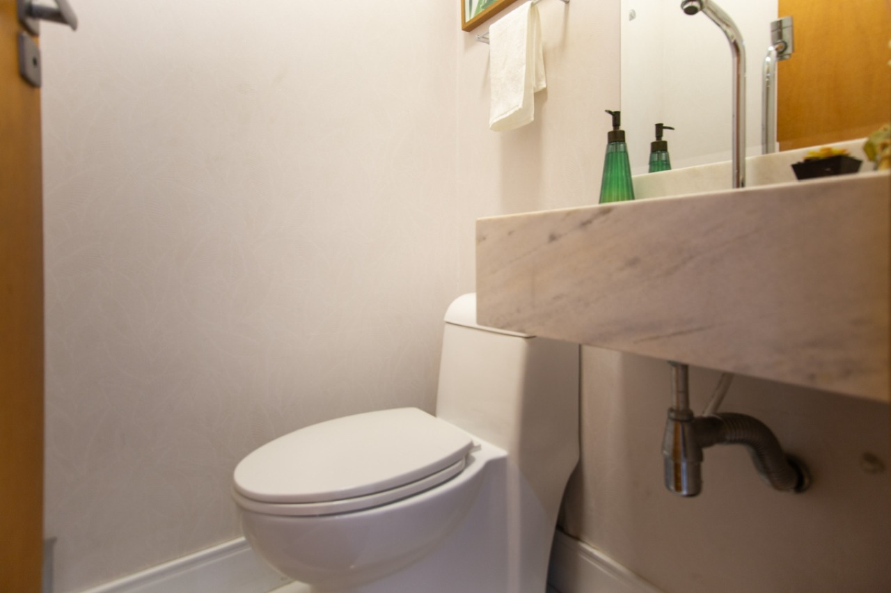 Casa, 2 quartos, 152 m² - Foto 13