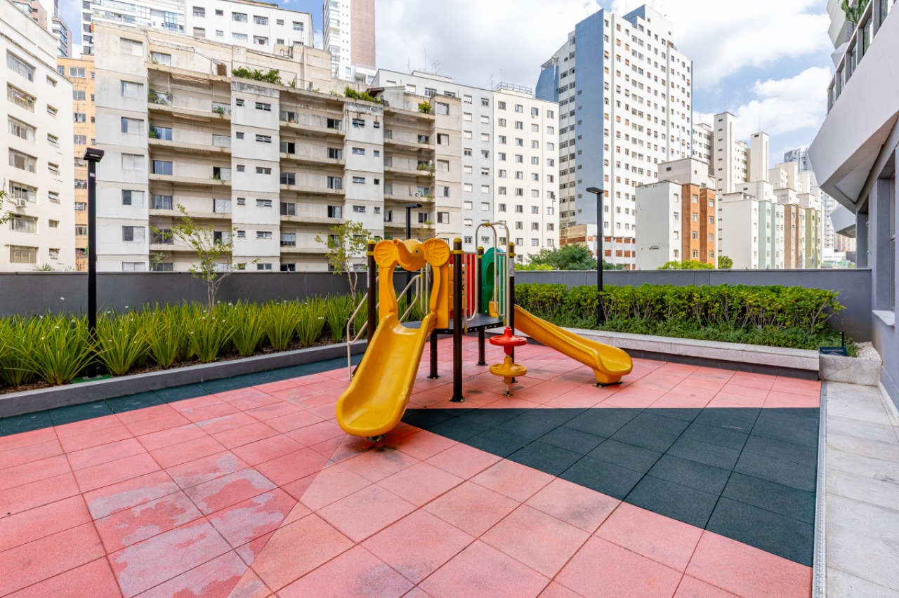 Apartamento, 3 quartos, 175 m² - Foto 39