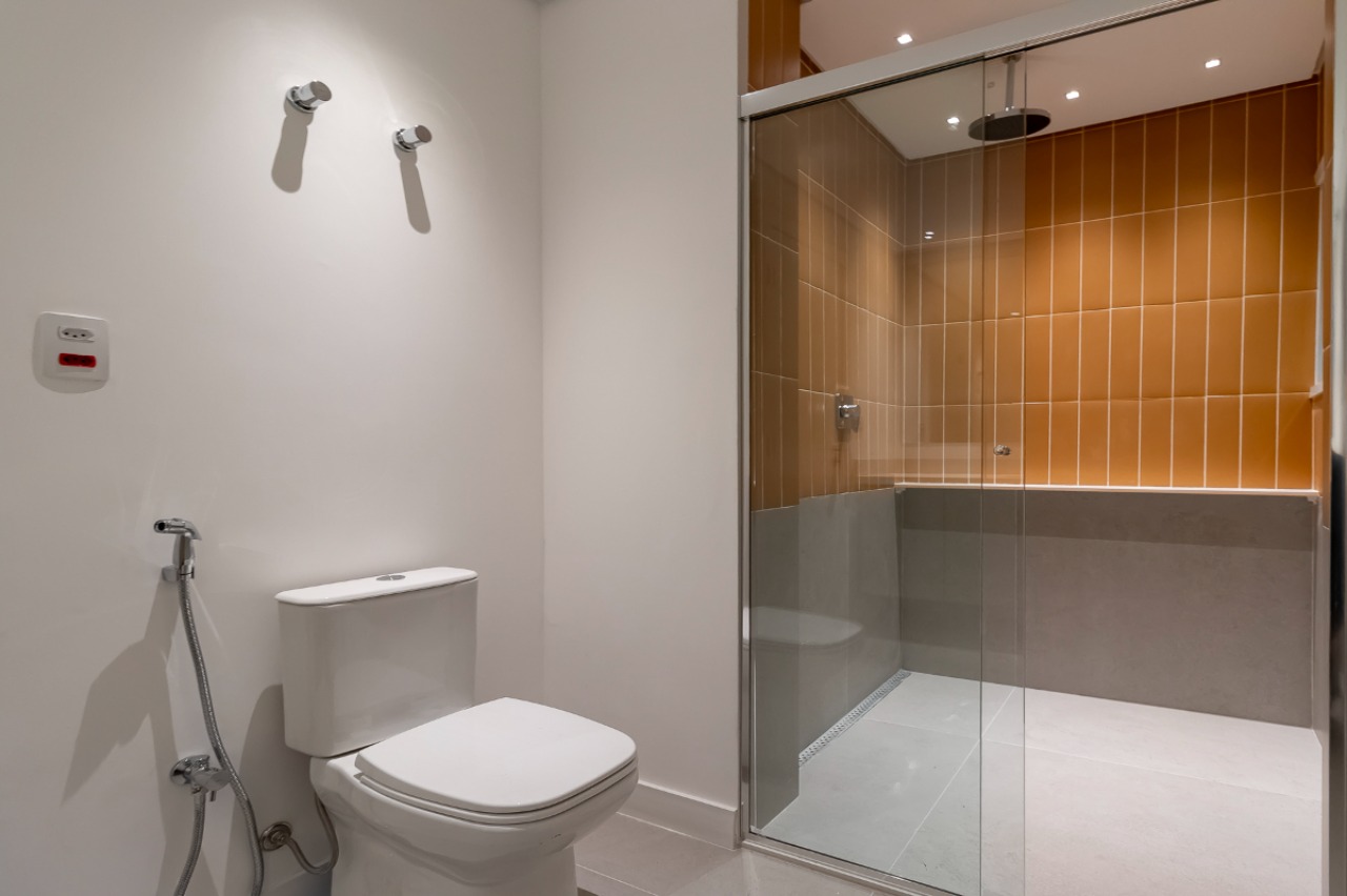 Apartamento, 3 quartos, 230 m² - Foto 37
