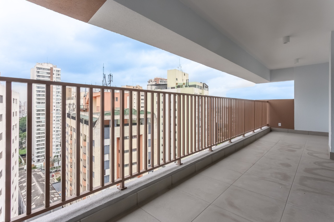 Apartamento, 3 quartos, 109 m² - Foto 7