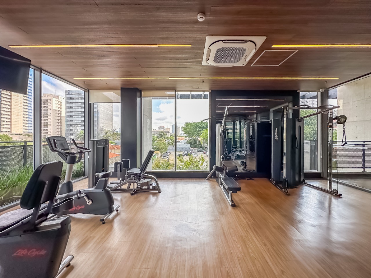 Apartamento, 2 quartos, 105 m² - Foto 36