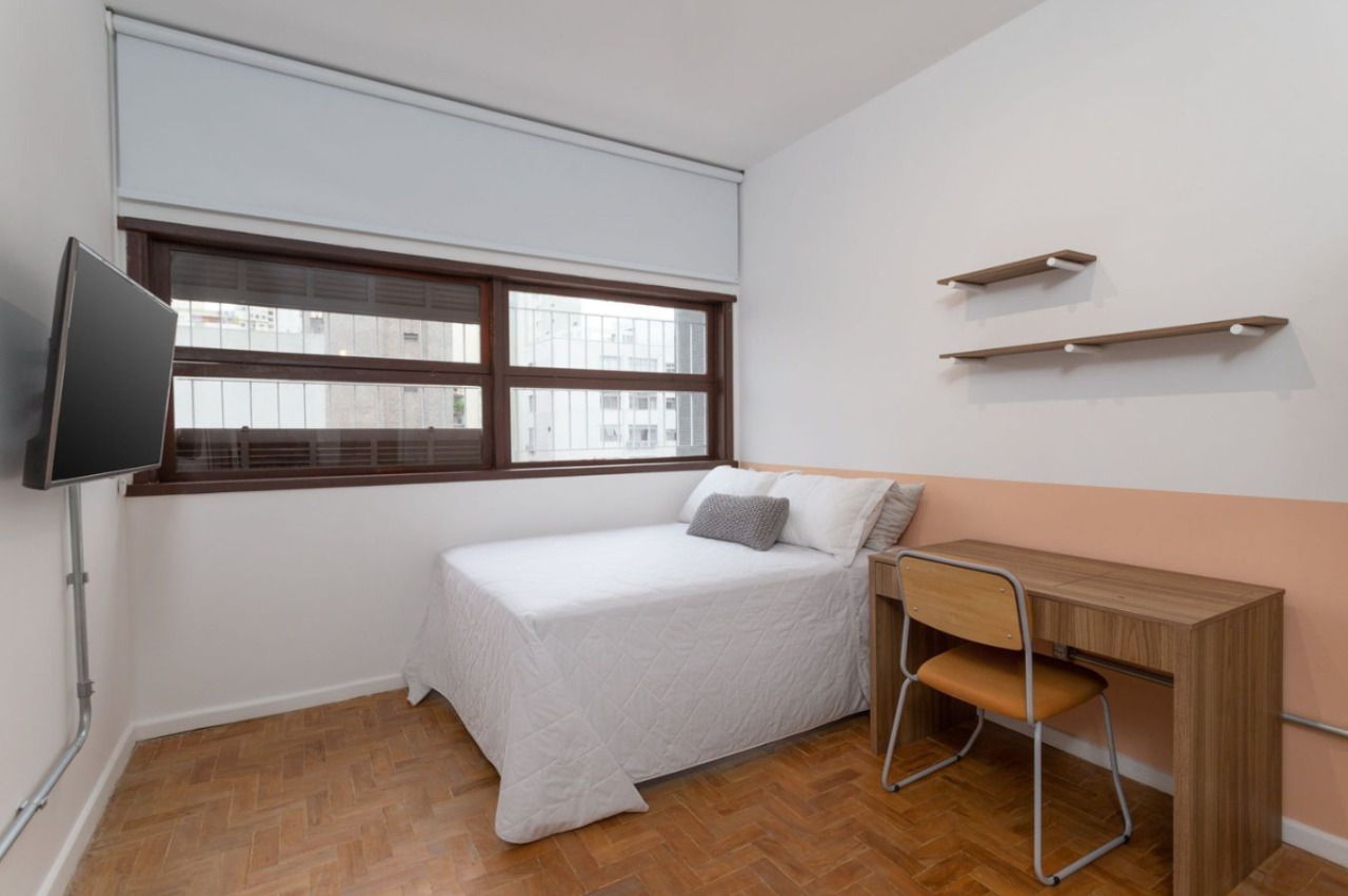 Apartamento, 5 quartos, 163 m² - Foto 6