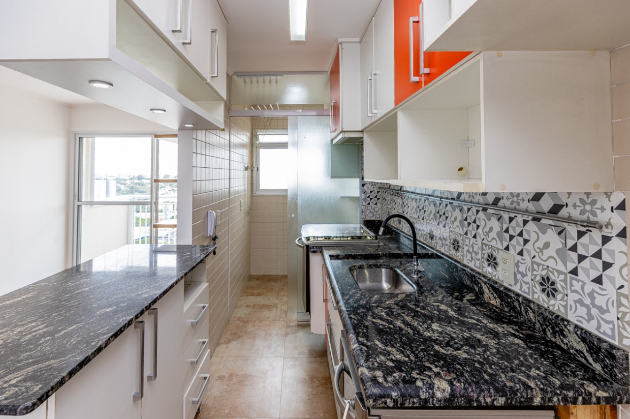 Apartamento, 2 quartos, 65 m² - Foto 12