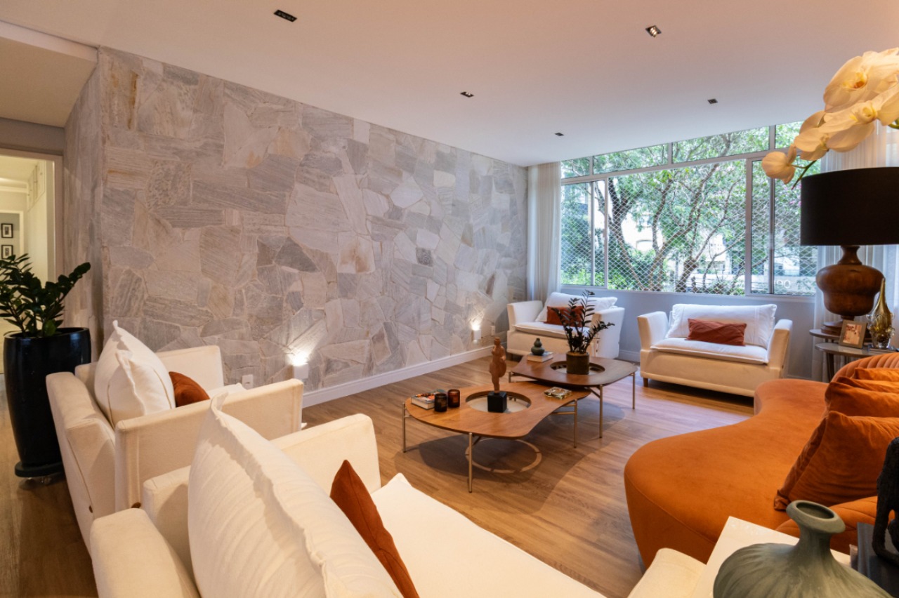 Apartamento, 4 quartos, 197 m² - Foto 5