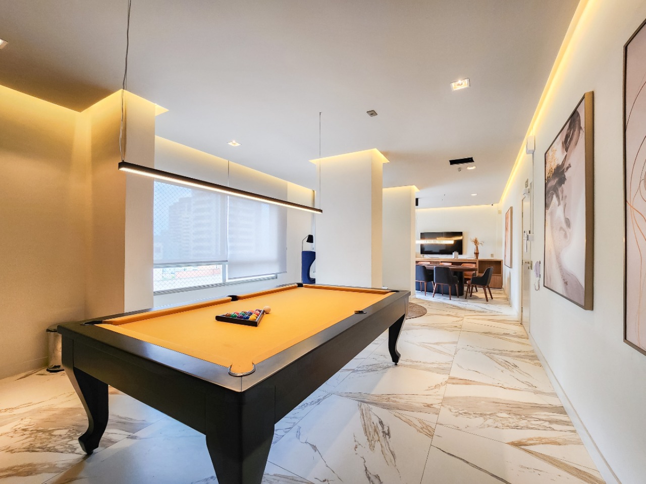 Apartamento, 2 quartos, 69 m² - Foto 31