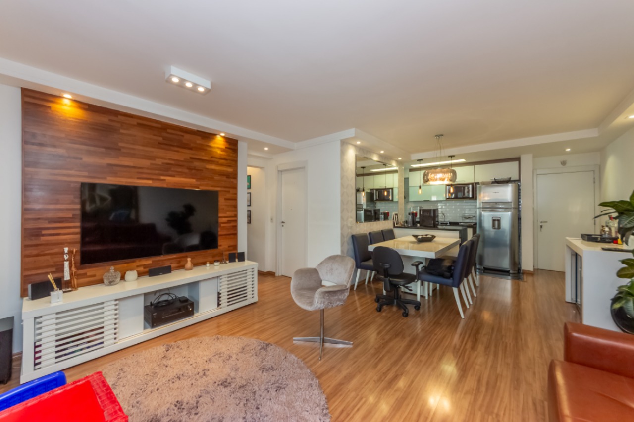 Apartamento, 2 quartos, 82 m² - Foto 1