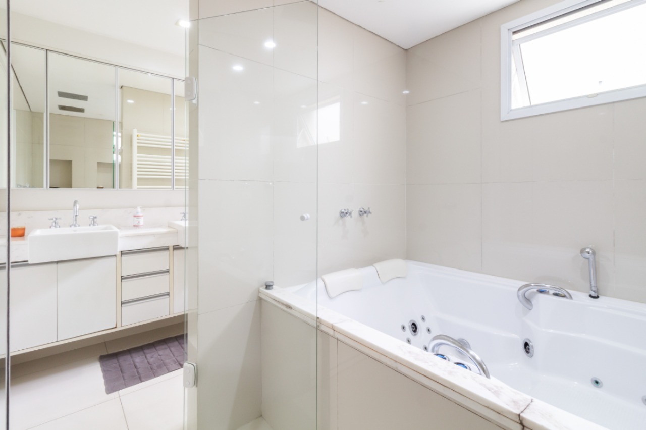 Apartamento, 3 quartos, 190 m² - Foto 31