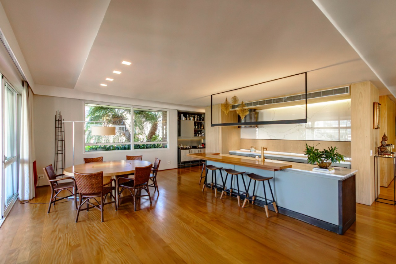 Apartamento, 3 quartos, 453 m² - Foto 3