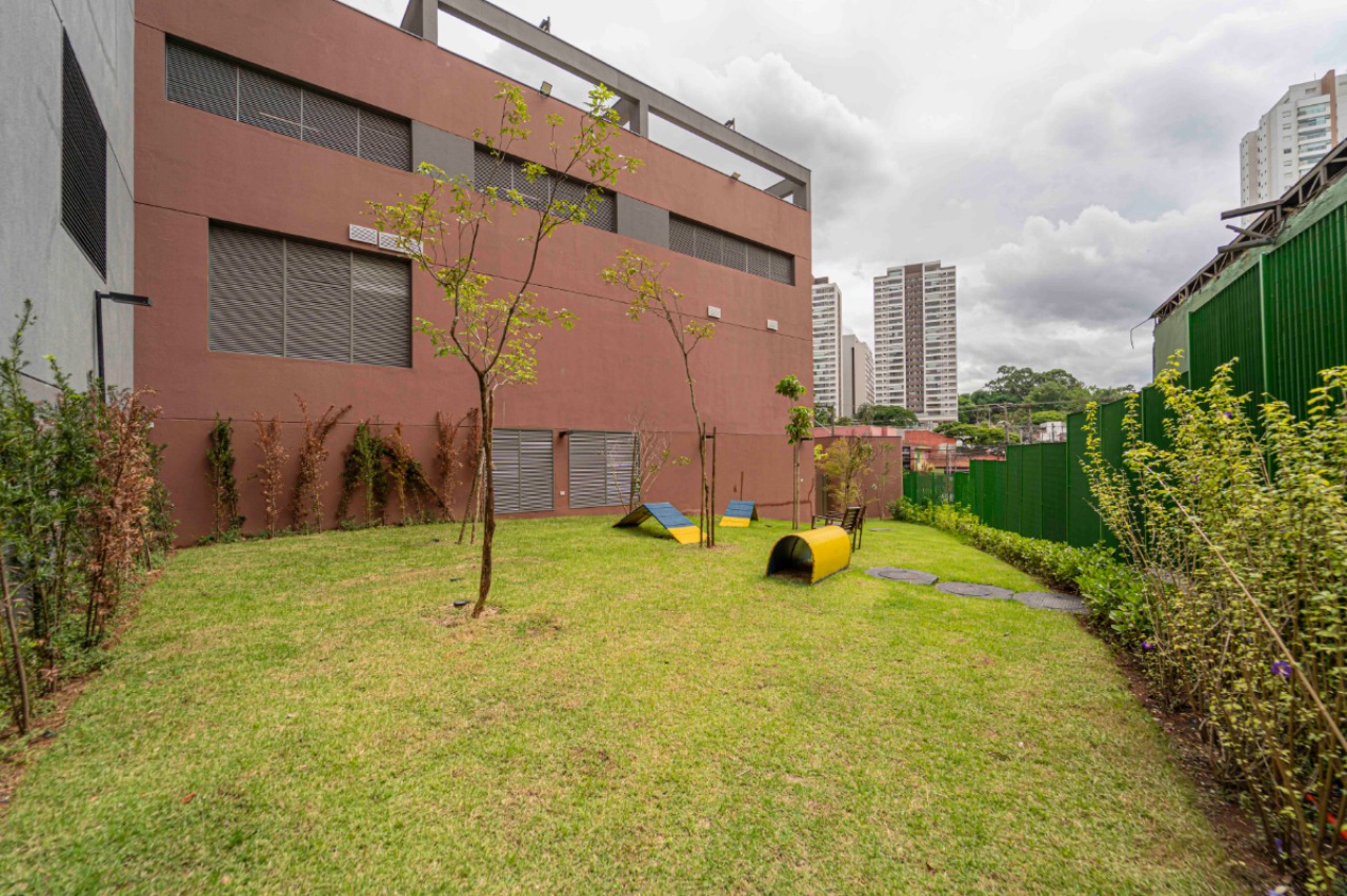 Apartamento, 3 quartos, 107 m² - Foto 33