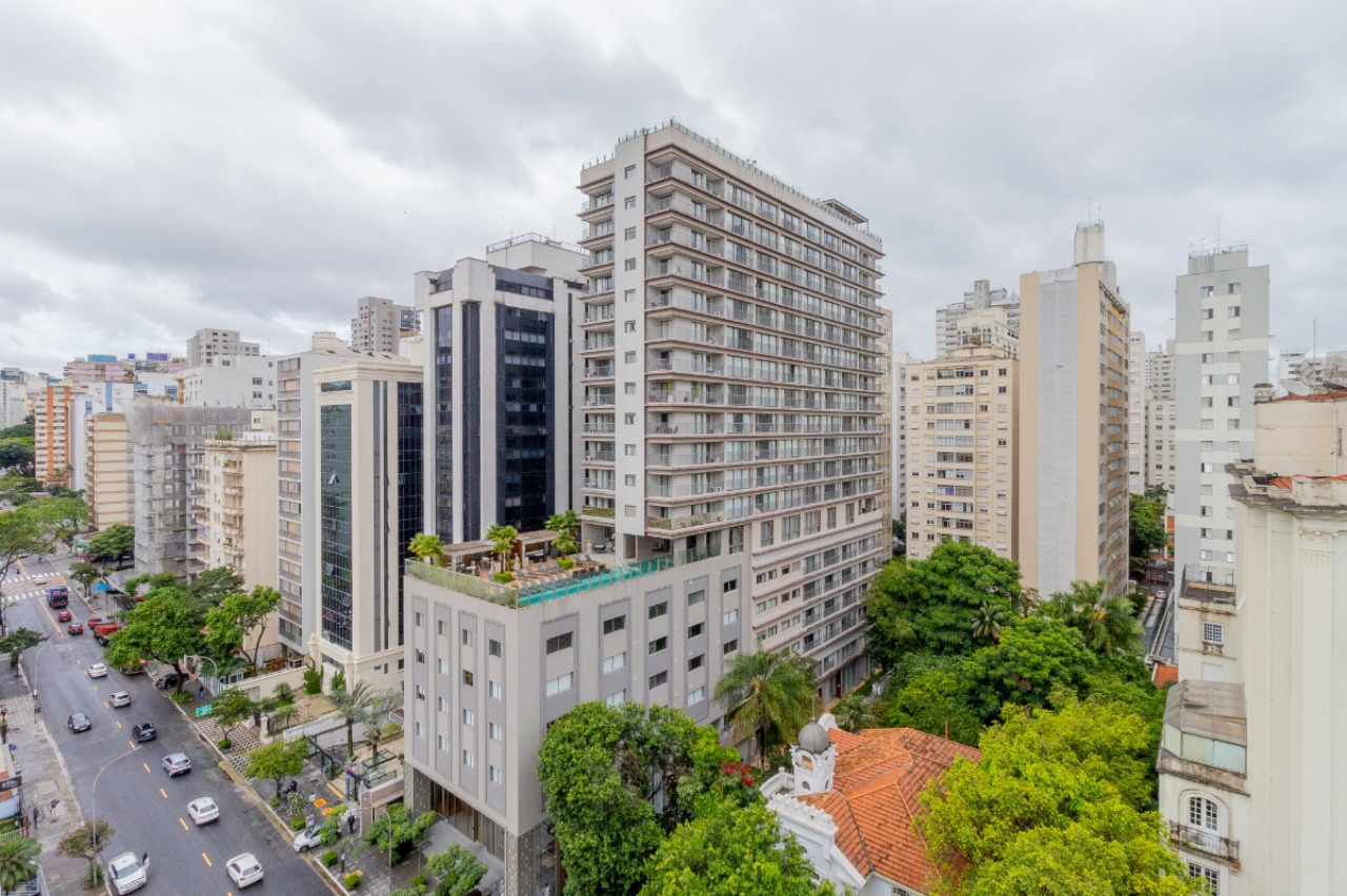 Cobertura, 4 quartos, 381 m² - Foto 12