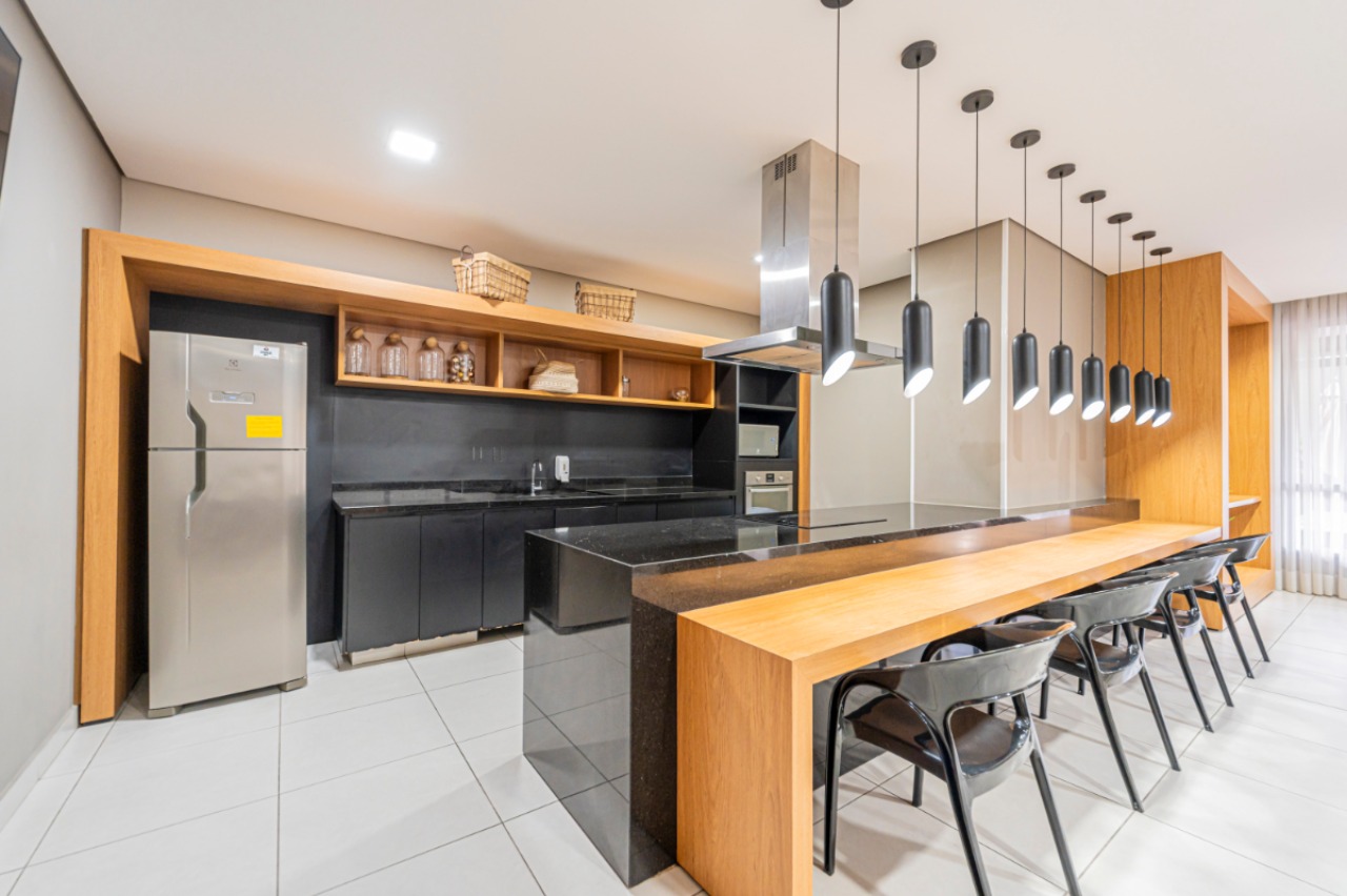 Apartamento, 2 quartos, 65 m² - Foto 33