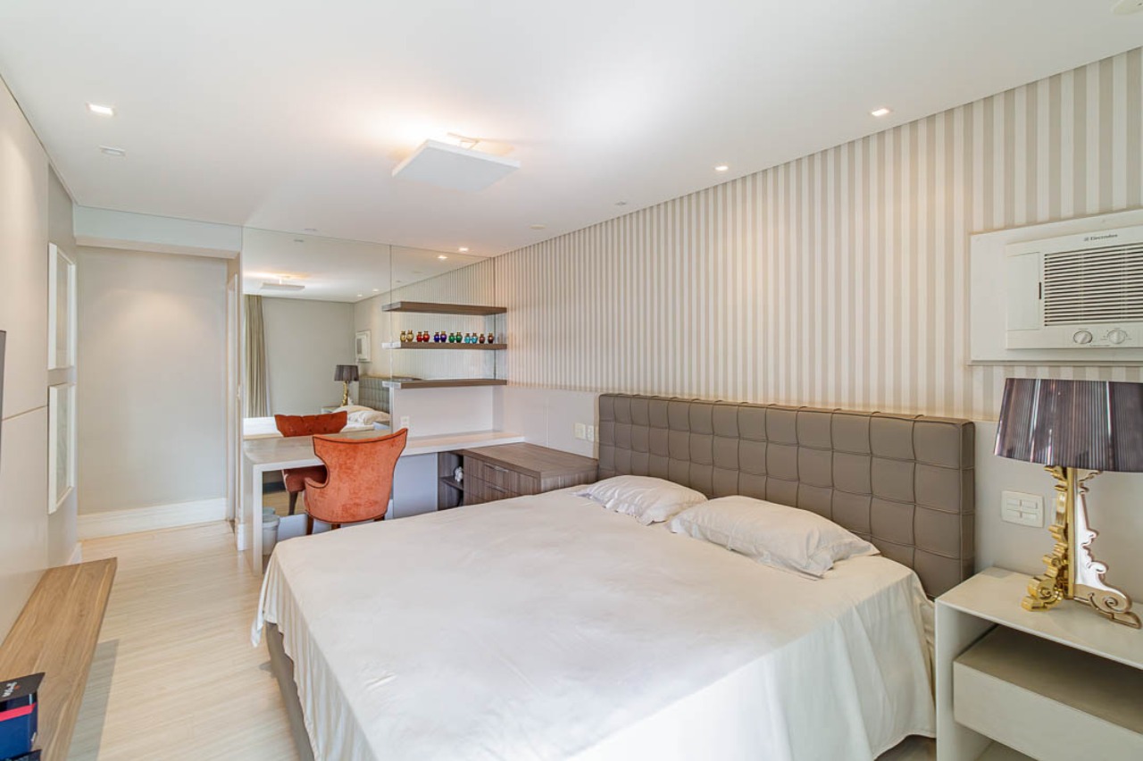Apartamento, 4 quartos, 246 m² - Foto 24