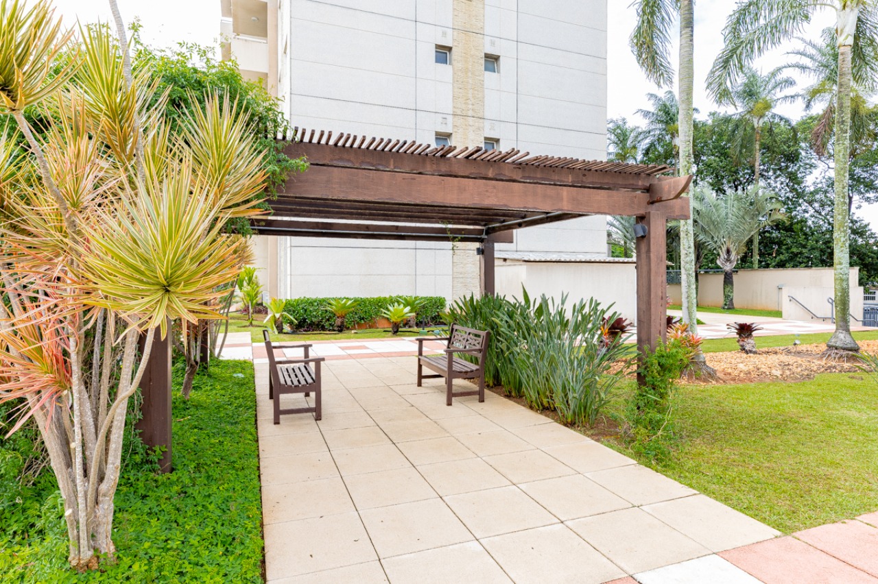 Apartamento, 2 quartos, 65 m² - Foto 42