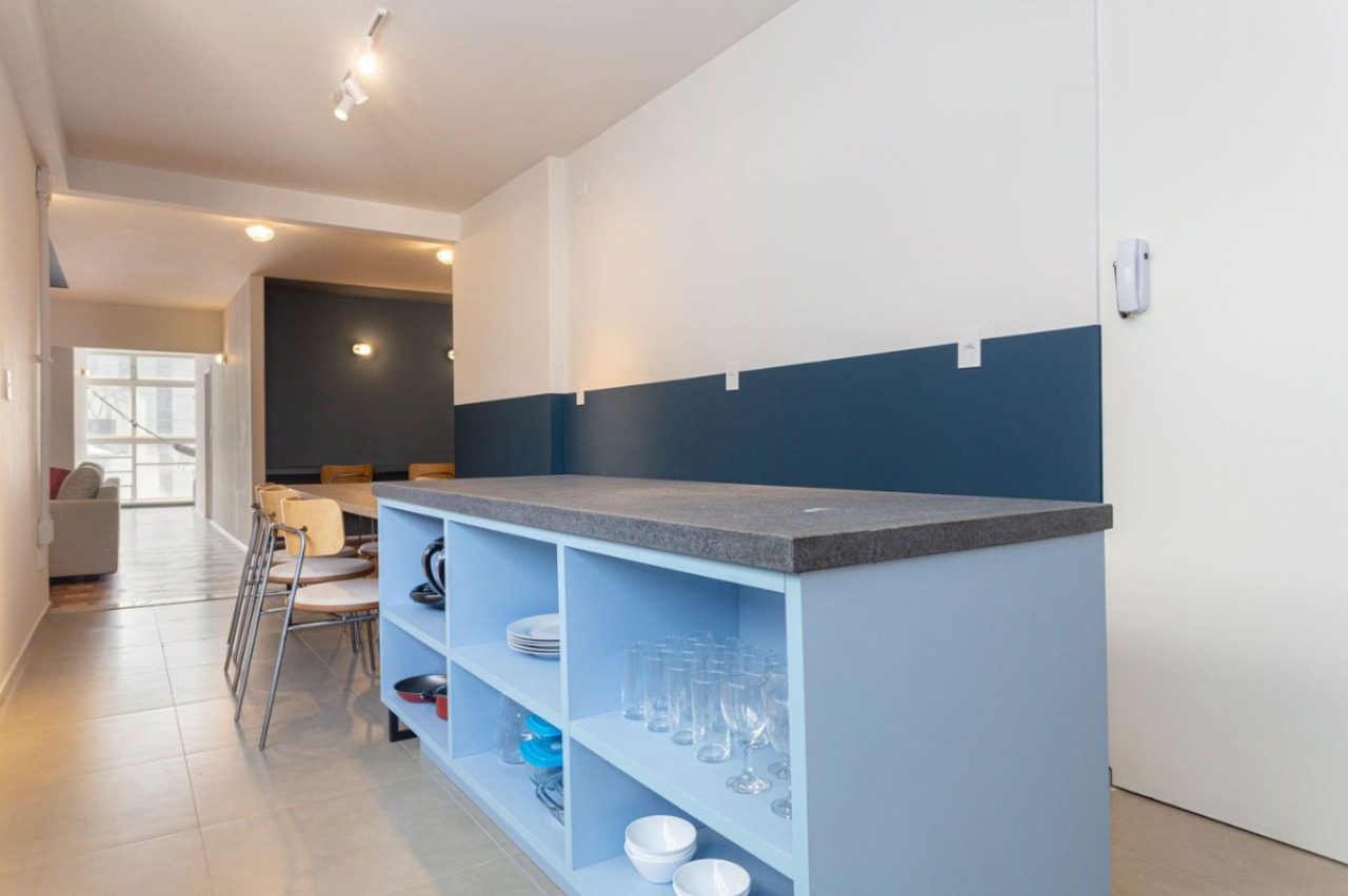 Apartamento, 5 quartos, 200 m² - Foto 5