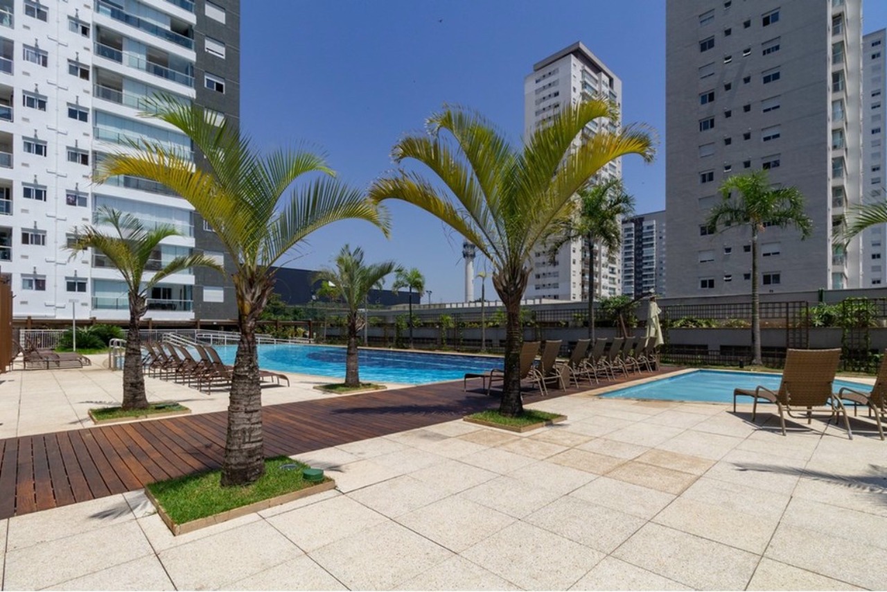 Apartamento, 3 quartos, 87 m² - Foto 32