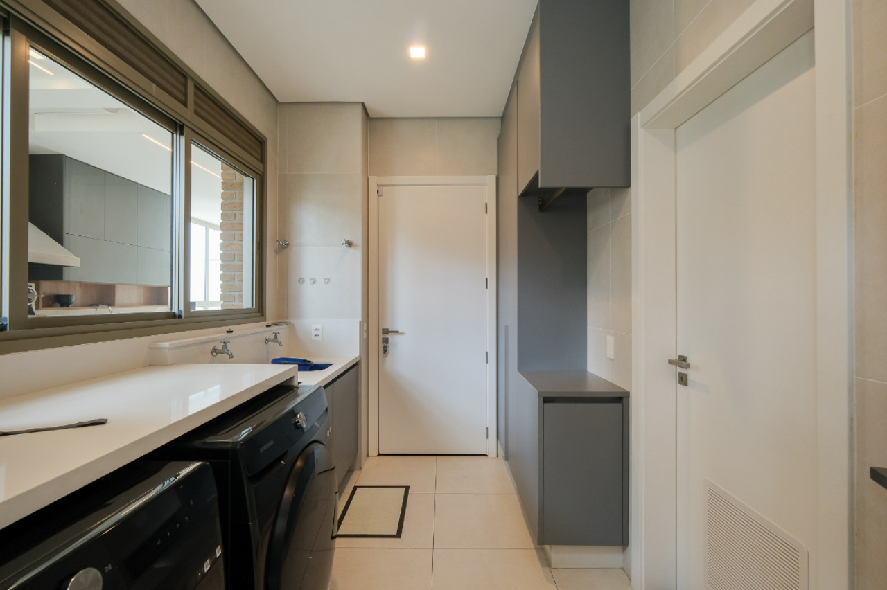 Apartamento, 4 quartos, 520 m² - Foto 22