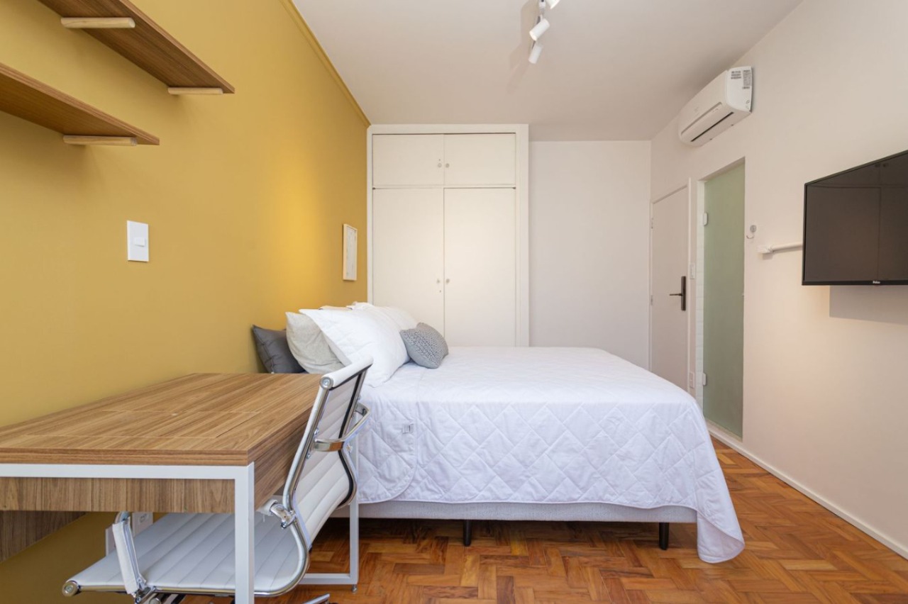 Apartamento, 5 quartos, 200 m² - Foto 20