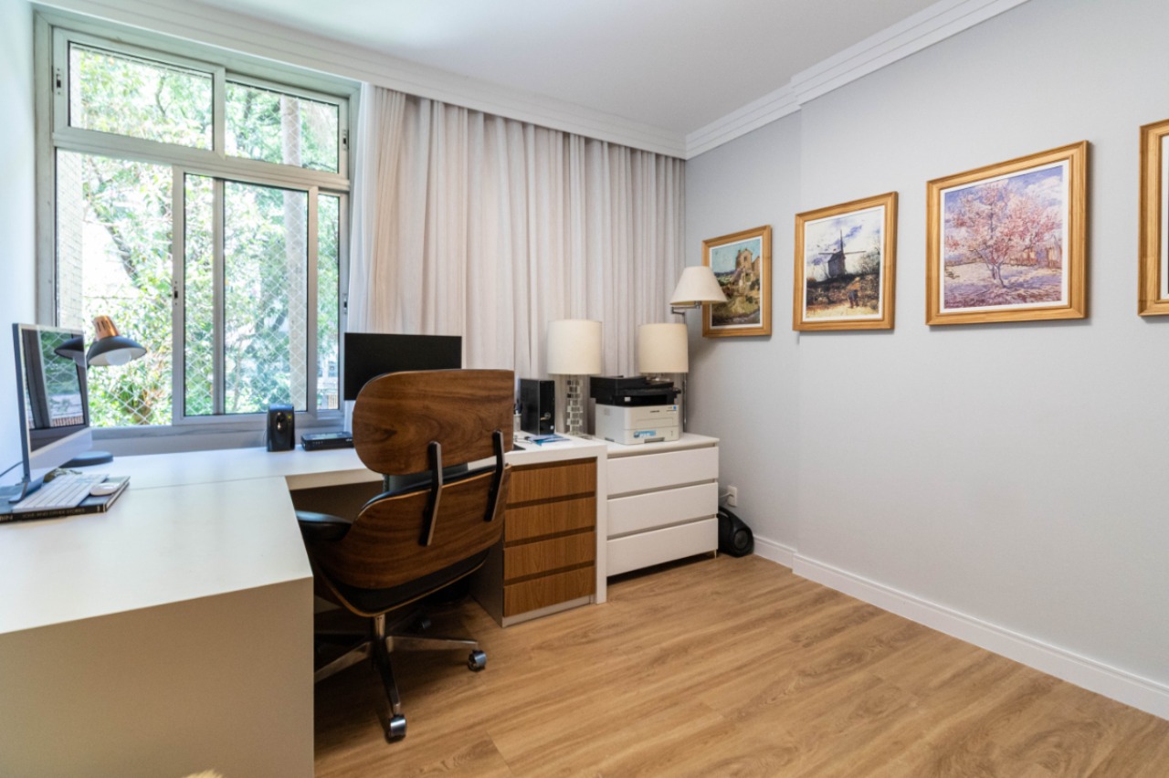 Apartamento, 4 quartos, 197 m² - Foto 40