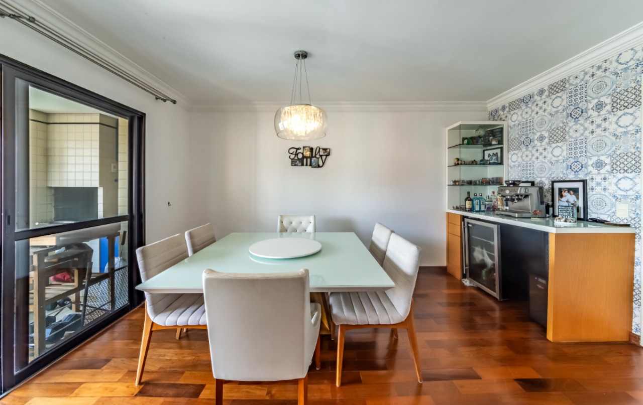 Apartamento, 3 quartos, 148 m² - Foto 2