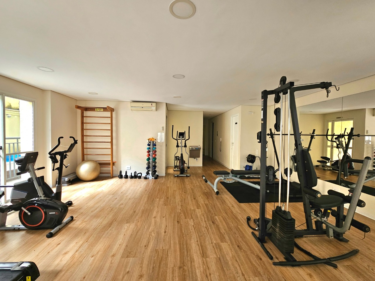 Apartamento, 1 quarto, 53 m² - Foto 23