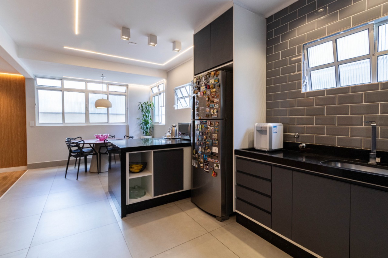 Apartamento, 4 quartos, 197 m² - Foto 18