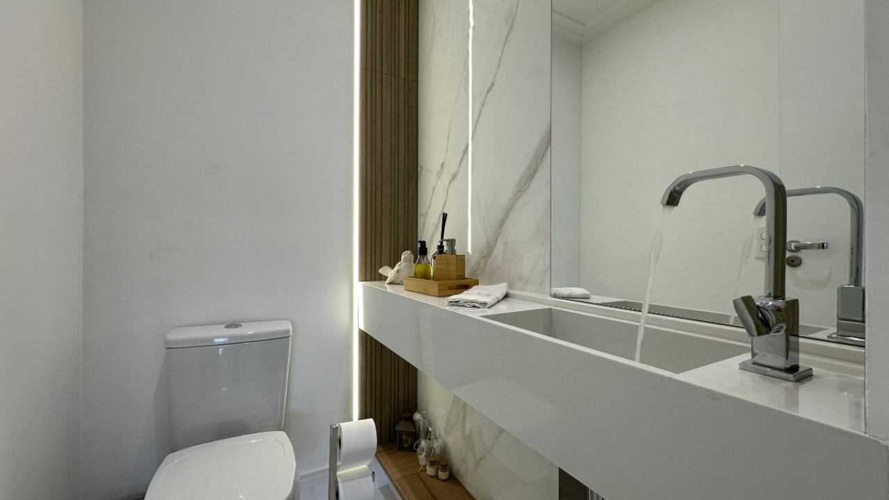 Apartamento, 3 quartos, 150 m² - Foto 16
