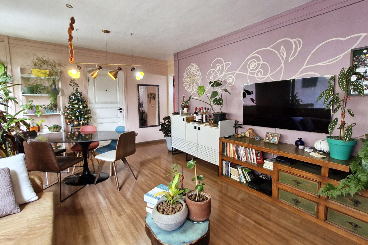 Apartamento, 3 quartos, 101 m² - Foto 5